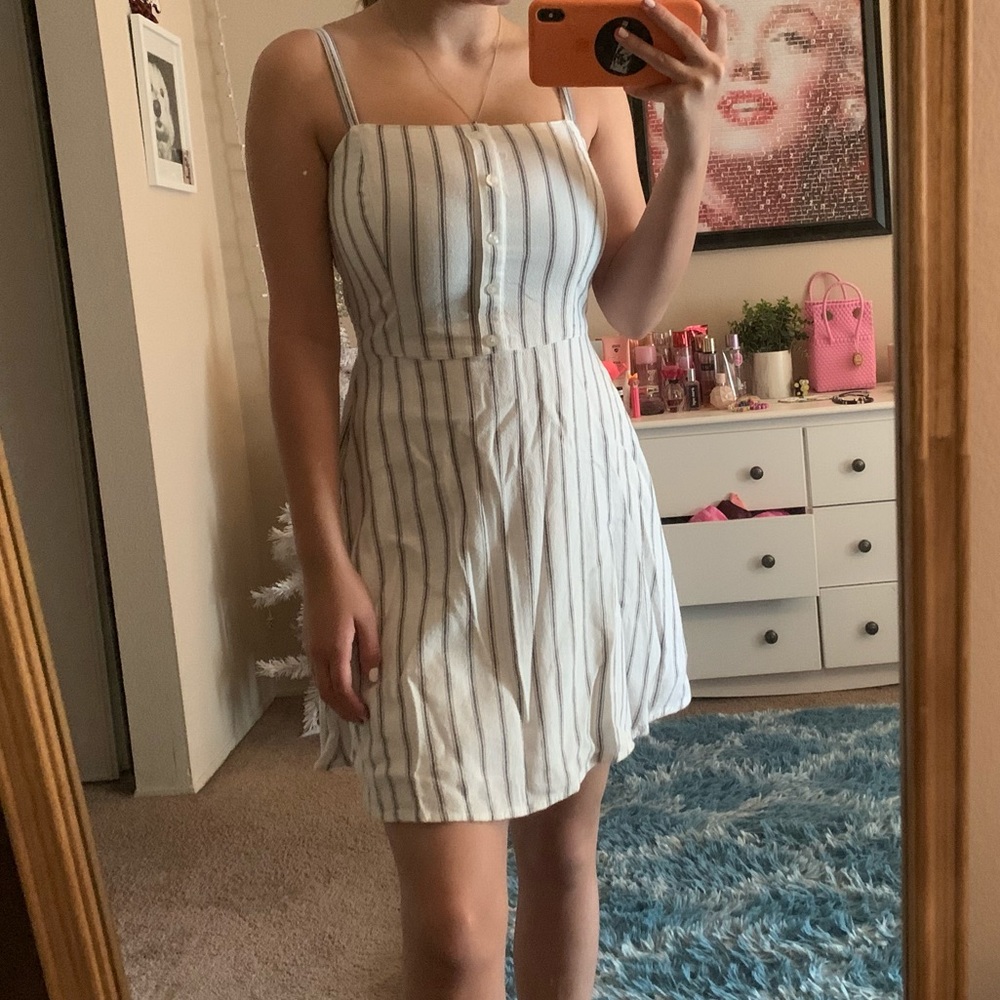 Hollister Dress
